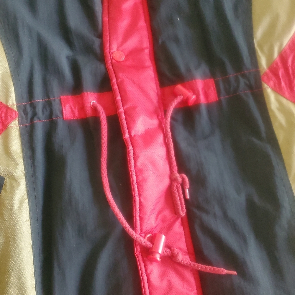 Jacket 49ers - Picture 3 of 6